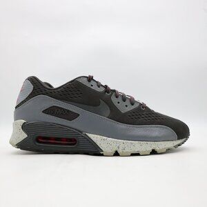 Nike Air Max 90 EM Black Tianjin Night Stadium Men's Size 12 Sneaker 554719-001